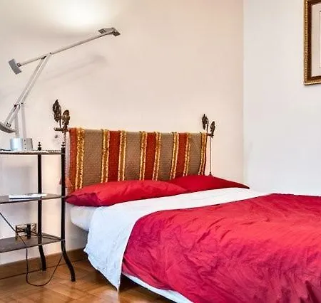 Piazza Duomo Apartment-3