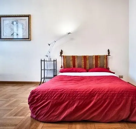 Piazza Duomo Apartment-2